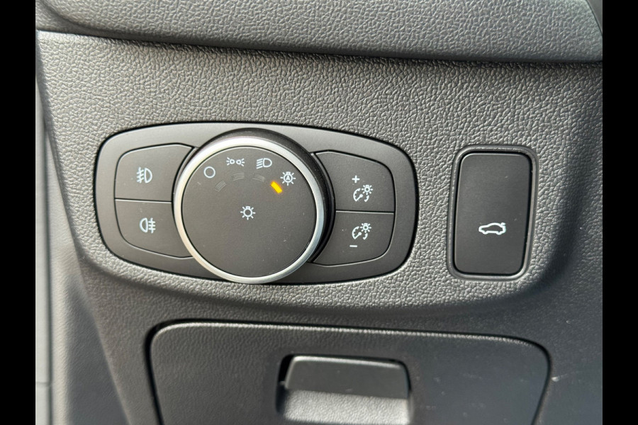 Ford FOCUS Wagon 1.0 EcoBoost ST Line 2019 NAVI CLIMA NAP!
