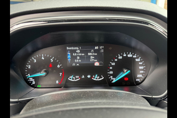 Ford FOCUS Wagon 1.0 EcoBoost ST Line 2019 NAVI CLIMA NAP!