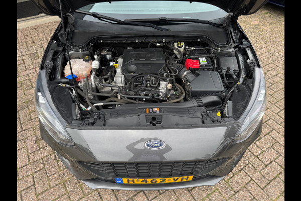 Ford FOCUS Wagon 1.0 EcoBoost ST Line 2019 NAVI CLIMA NAP!