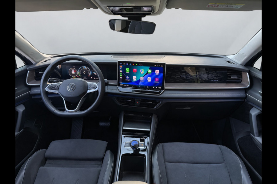 Volkswagen Tayron 1.5 TSI eHybrid 204PK DSG HYBRID ELEGANCE 360°CAMERA/TREKHAAK/IQ.LIGHT/KEYLESS