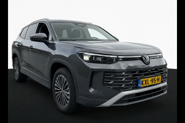 Volkswagen Tayron 1.5 TSI eHybrid 204PK DSG HYBRID ELEGANCE 360°CAMERA/TREKHAAK/IQ.LIGHT/KEYLESS