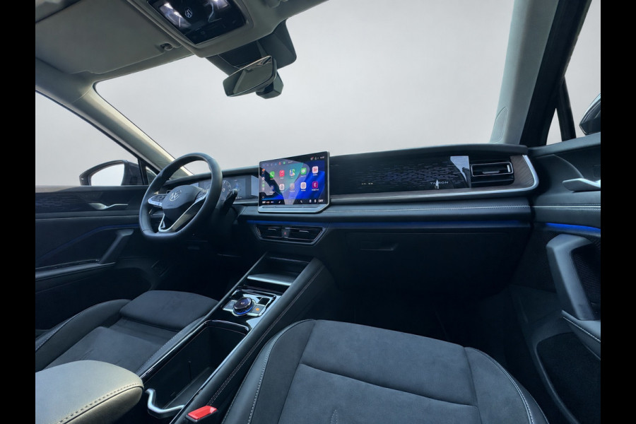 Volkswagen Tayron 1.5 TSI eHybrid 204PK DSG HYBRID ELEGANCE 360°CAMERA/TREKHAAK/IQ.LIGHT/KEYLESS