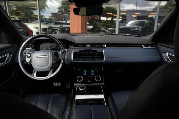 Land Rover Range Rover Velar 3.0 D300 AWD R-Dynamic HSE BTW Panoramadak Adapt. Cruise Stoelclima Massage HeadUp Meridian Luxe Leder Matrix LED
