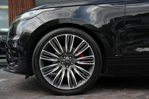 Land Rover Range Rover Velar 3.0 D300 AWD R-Dynamic HSE BTW Panoramadak Adapt. Cruise Stoelclima Massage HeadUp Meridian Luxe Leder Matrix LED