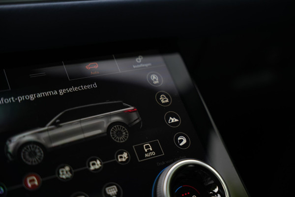 Land Rover Range Rover Velar 3.0 D300 AWD R-Dynamic HSE BTW Panoramadak Adapt. Cruise Stoelclima Massage HeadUp Meridian Luxe Leder Matrix LED