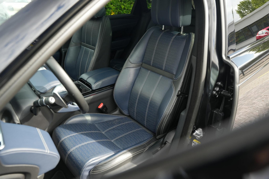Land Rover Range Rover Velar 3.0 D300 AWD R-Dynamic HSE BTW Panoramadak Adapt. Cruise Stoelclima Massage HeadUp Meridian Luxe Leder Matrix LED