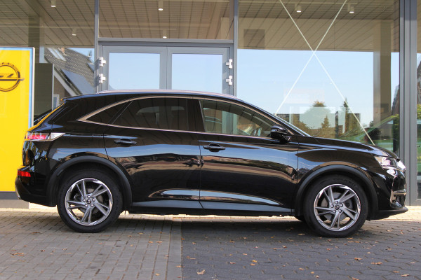 DS 7 Crossback E-Tense Rivoli | Leder | Stoelverwarming | Memory