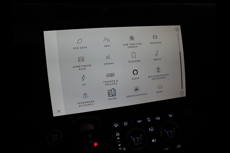 Land Rover Defender 110 2.0 P300e 110 X-Dynamic FACELIFT SE / MERIDIAN / Memory / Elek Stoelen / Acc / 360 Camera / Open Pano