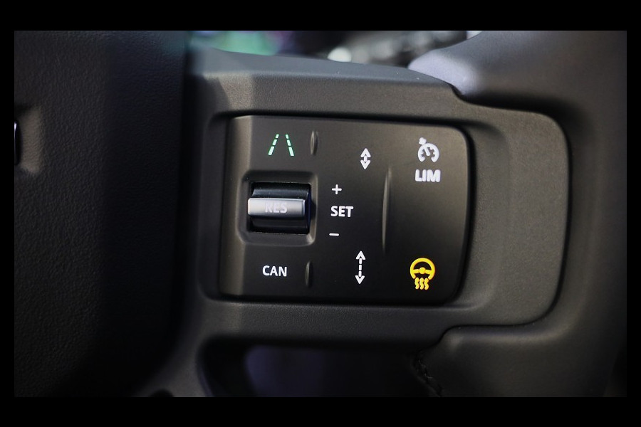 Land Rover Defender 110 2.0 P300e 110 X-Dynamic FACELIFT SE / MERIDIAN / Memory / Elek Stoelen / Acc / 360 Camera / Open Pano