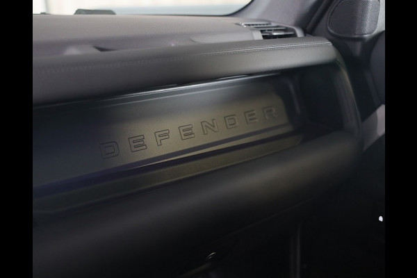 Land Rover Defender 110 2.0 P300e 110 X-Dynamic FACELIFT SE / MERIDIAN / Memory / Elek Stoelen / Acc / 360 Camera / Open Pano