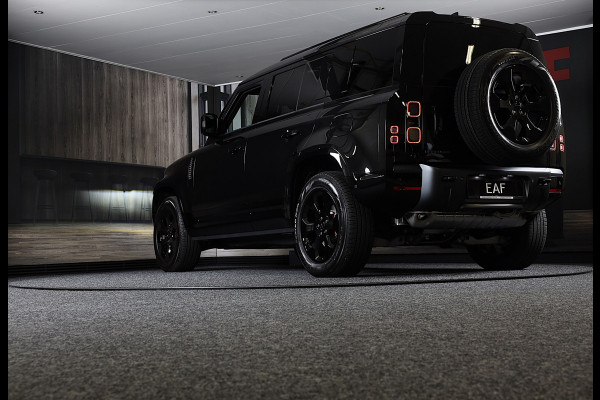Land Rover Defender 110 2.0 P300e 110 X-Dynamic FACELIFT SE / MERIDIAN / Memory / Elek Stoelen / Acc / 360 Camera / Open Pano
