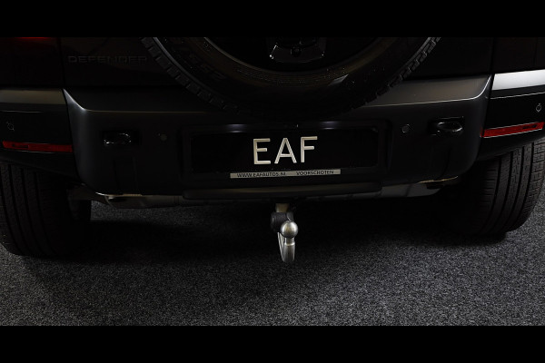 Land Rover Defender 110 2.0 P300e 110 X-Dynamic FACELIFT SE / MERIDIAN / Memory / Elek Stoelen / Acc / 360 Camera / Open Pano