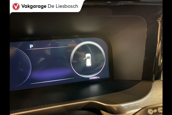Kia Sorento 1.6 T-GDI Plug-in Hybrid 4WD DynamicLine 7persoons / Panoramadak / camera / leder / stoel en stoelverwarming