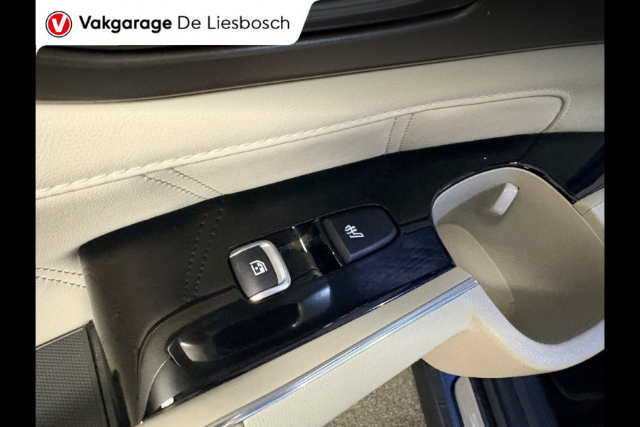 Kia Sorento 1.6 T-GDI Plug-in Hybrid 4WD DynamicLine 7persoons / Panoramadak / camera / leder / stoel en stoelverwarming