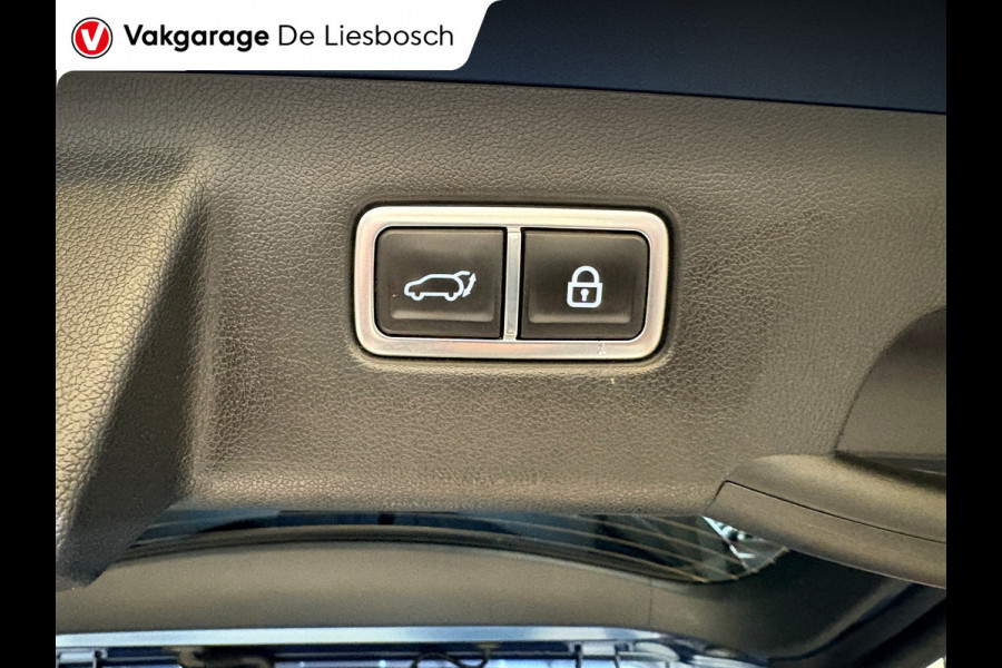 Kia Sorento 1.6 T-GDI Plug-in Hybrid 4WD DynamicLine 7persoons / Panoramadak / camera / leder / stoel en stoelverwarming