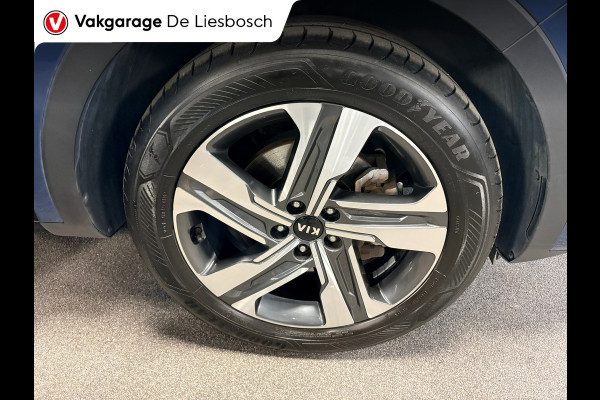 Kia Sorento 1.6 T-GDI Plug-in Hybrid 4WD DynamicLine 7persoons / Panoramadak / camera / leder / stoel en stoelverwarming