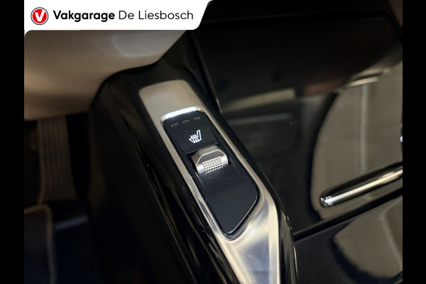 Kia Sorento 1.6 T-GDI Plug-in Hybrid 4WD DynamicLine 7persoons / Panoramadak / camera / leder / stoel en stoelverwarming