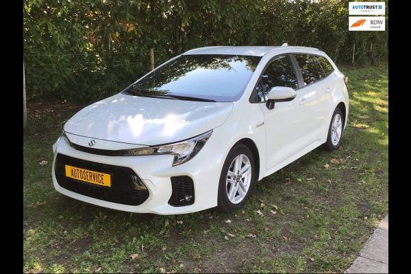 Suzuki Swace 1.8 Hybrid Style, all-in prijs, zeer mooie staat Toyota techniek