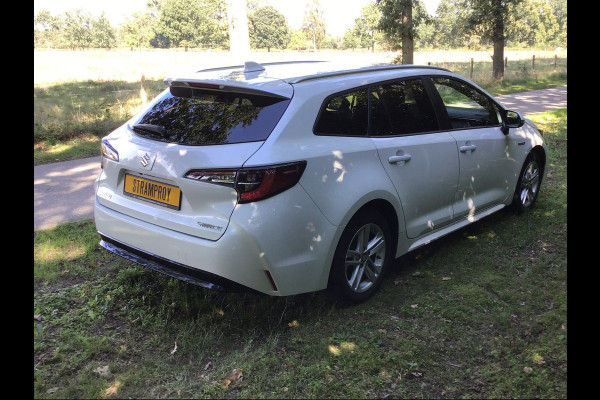 Suzuki Swace 1.8 Hybrid Style, all-in prijs, zeer mooie staat Toyota techniek