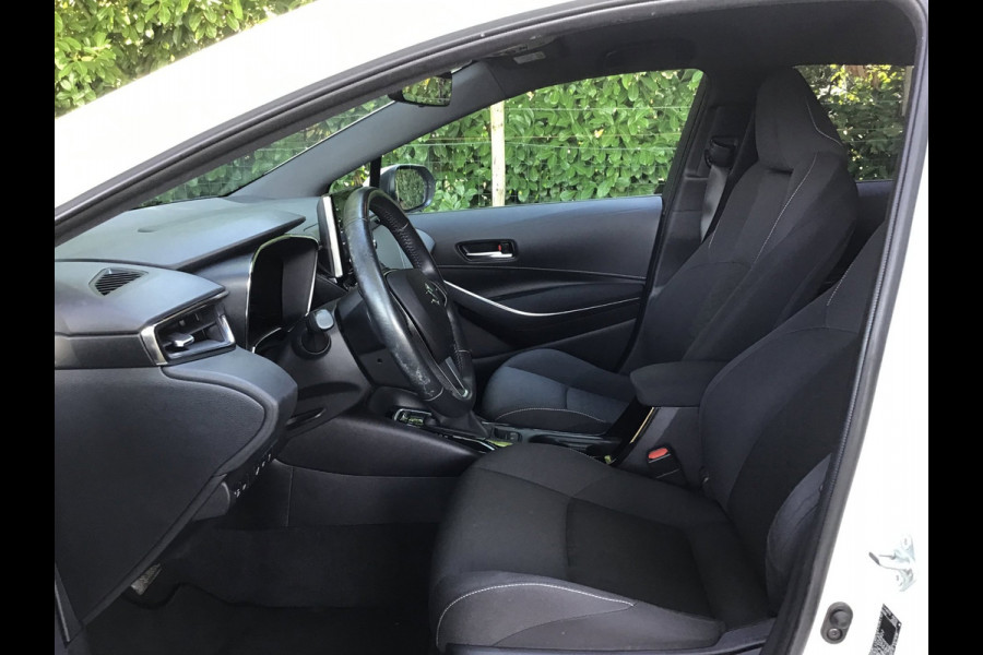 Suzuki Swace 1.8 Hybrid Style, all-in prijs, zeer mooie staat Toyota techniek