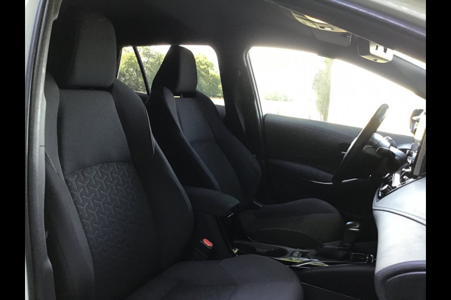 Suzuki Swace 1.8 Hybrid Style, all-in prijs, zeer mooie staat Toyota techniek