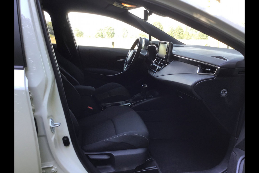 Suzuki Swace 1.8 Hybrid Style, all-in prijs, zeer mooie staat Toyota techniek