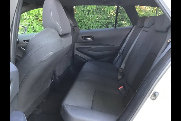 Suzuki Swace 1.8 Hybrid Style, all-in prijs, zeer mooie staat Toyota techniek