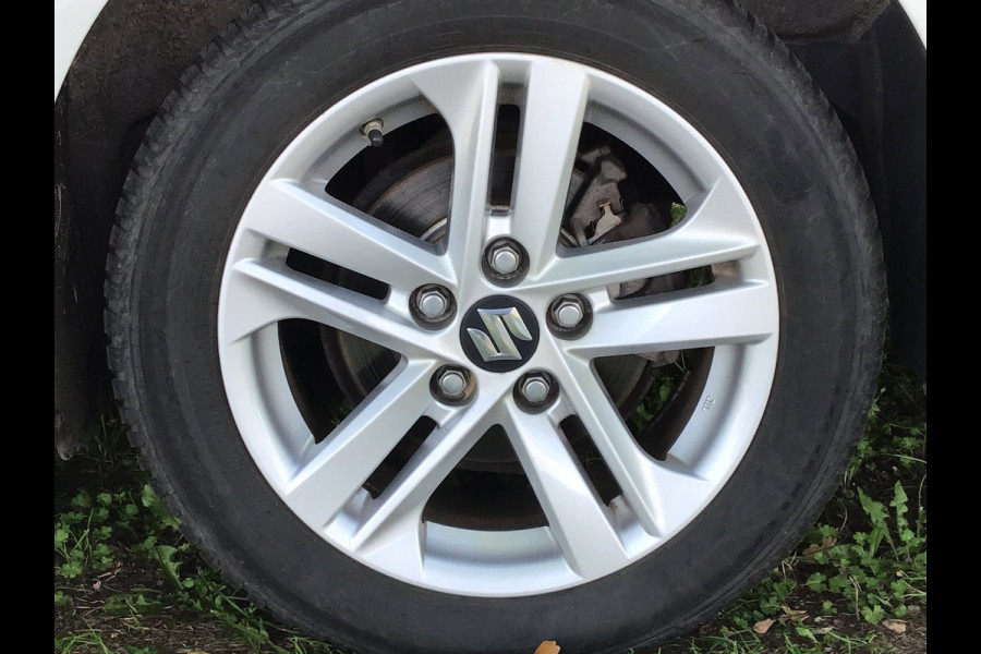 Suzuki Swace 1.8 Hybrid Style, all-in prijs, zeer mooie staat Toyota techniek