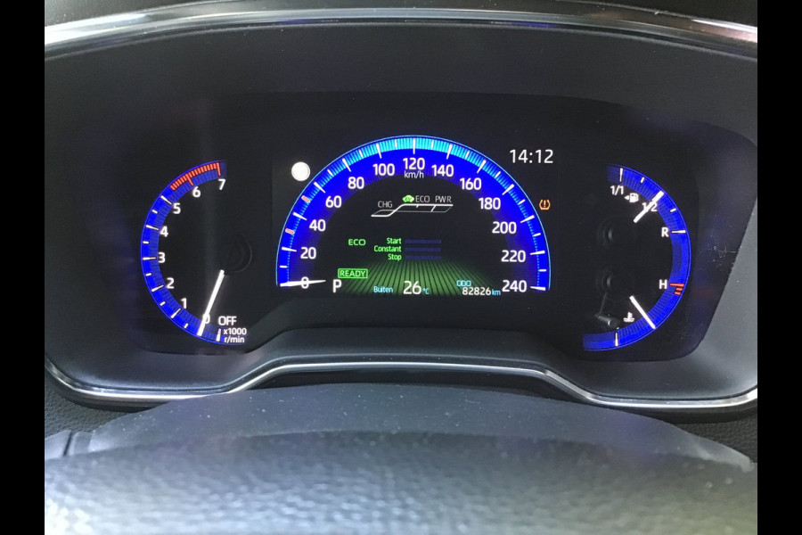 Suzuki Swace 1.8 Hybrid Style, all-in prijs, zeer mooie staat Toyota techniek
