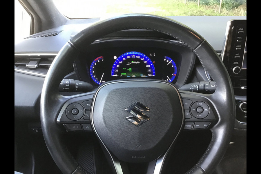 Suzuki Swace 1.8 Hybrid Style, all-in prijs, zeer mooie staat Toyota techniek