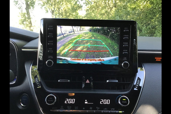 Suzuki Swace 1.8 Hybrid Style, all-in prijs, zeer mooie staat Toyota techniek