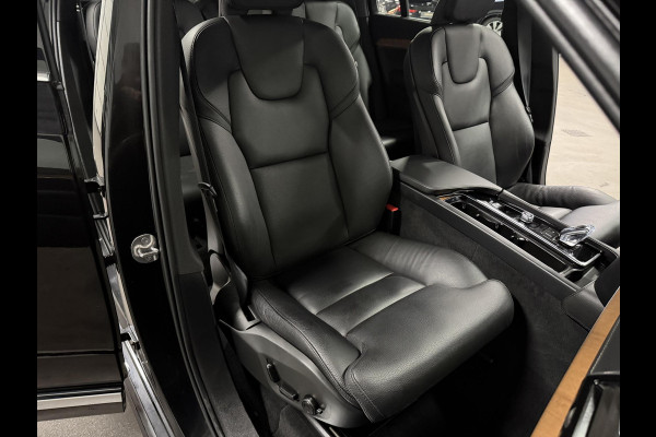 Volvo XC90 2.0 T8 Recharge AWD Inscription Long Range | Adapt. Cruise | Stuur-/stoelverwarming | Memory | Camera | Keyless | Carplay