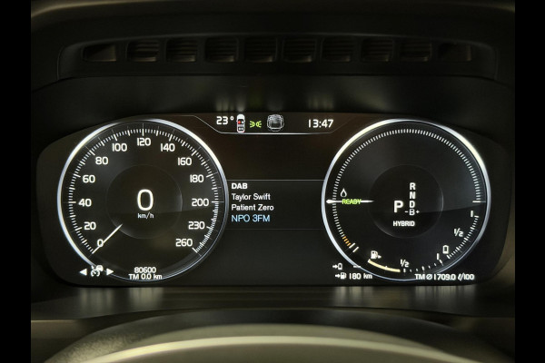 Volvo XC90 2.0 T8 Recharge AWD Inscription Long Range | Adapt. Cruise | Stuur-/stoelverwarming | Memory | Camera | Keyless | Carplay