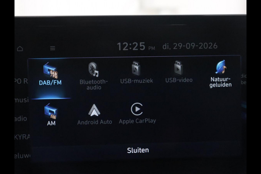 Hyundai i30 1.5 T-GDi MHEV N Line | Leder/Alcantara | Adaptive cruise | Camera | Park assist | Carplay | Climate control | Dodehoek detectie | Navigatie | Memory |