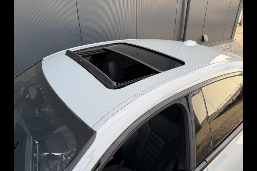 BMW i4 M50 High Executive 84 kWh 19"/SOH 99%/Schuif-kanteldak/Trekhaak/Leder + memory/Stoel + stuurverwarming/Harman Kardon/Dodehoek/Adaptieve cruise/Keyless/360 camera