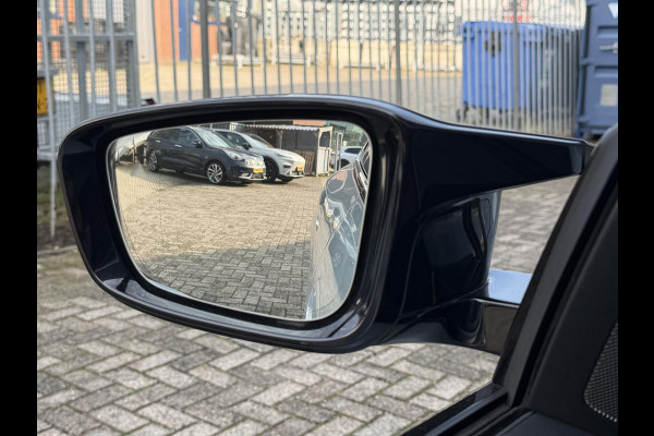 BMW i4 M50 High Executive 84 kWh 19"/SOH 99%/Schuif-kanteldak/Trekhaak/Leder + memory/Stoel + stuurverwarming/Harman Kardon/Dodehoek/Adaptieve cruise/Keyless/360 camera