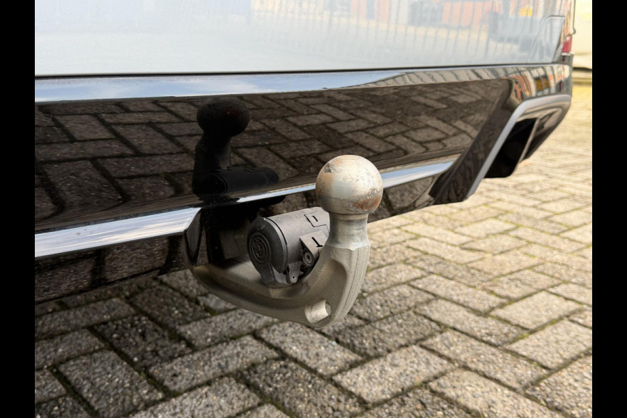 BMW i4 M50 High Executive 84 kWh 19"/SOH 99%/Schuif-kanteldak/Trekhaak/Leder + memory/Stoel + stuurverwarming/Harman Kardon/Dodehoek/Adaptieve cruise/Keyless/360 camera