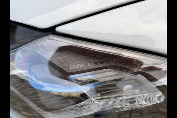 BMW i4 M50 High Executive 84 kWh 19"/SOH 99%/Schuif-kanteldak/Trekhaak/Leder + memory/Stoel + stuurverwarming/Harman Kardon/Dodehoek/Adaptieve cruise/Keyless/360 camera