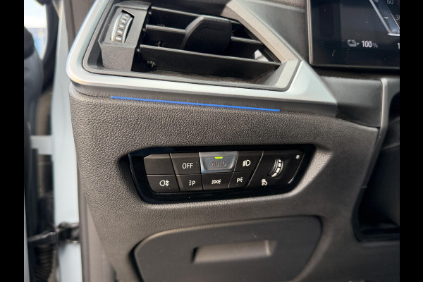 BMW i4 M50 High Executive 84 kWh 19"/SOH 99%/Schuif-kanteldak/Trekhaak/Leder + memory/Stoel + stuurverwarming/Harman Kardon/Dodehoek/Adaptieve cruise/Keyless/360 camera