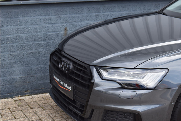 Audi A6 Avant 55 TFSI e Quattro 367 Pk S-Line SOH 98% Competition Navi Matrix Trekhaak 20 Inch