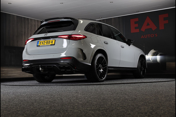 Mercedes-Benz GLC 300e 4MATIC AMG 63 Look / Head Up / Memory / Open Pano / 360 Camera / Acc / Trekhaak / Led / 20 Inc
