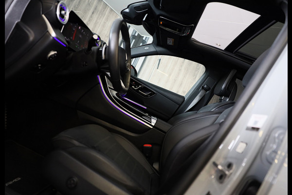 Mercedes-Benz GLC 300e 4MATIC AMG 63 Look / Head Up / Memory / Open Pano / 360 Camera / Acc / Trekhaak / Led / 20 Inc