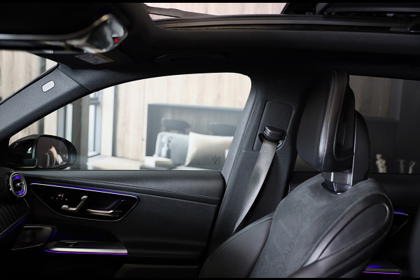 Mercedes-Benz GLC 300e 4MATIC AMG 63 Look / Head Up / Memory / Open Pano / 360 Camera / Acc / Trekhaak / Led / 20 Inc
