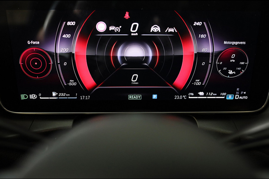 Mercedes-Benz GLC 300e 4MATIC AMG 63 Look / Head Up / Memory / Open Pano / 360 Camera / Acc / Trekhaak / Led / 20 Inc