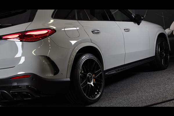 Mercedes-Benz GLC 300e 4MATIC AMG 63 Look / Head Up / Memory / Open Pano / 360 Camera / Acc / Trekhaak / Led / 20 Inc
