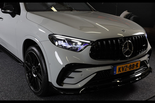 Mercedes-Benz GLC 300e 4MATIC AMG 63 Look / Head Up / Memory / Open Pano / 360 Camera / Acc / Trekhaak / Led / 20 Inc