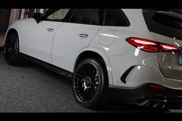 Mercedes-Benz GLC 300e 4MATIC AMG 63 Look / Head Up / Memory / Open Pano / 360 Camera / Acc / Trekhaak / Led / 20 Inc