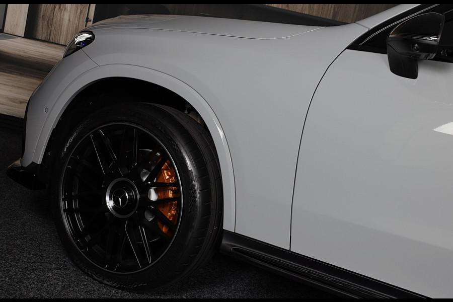 Mercedes-Benz GLC 300e 4MATIC AMG 63 Look / Head Up / Memory / Open Pano / 360 Camera / Acc / Trekhaak / Led / 20 Inc