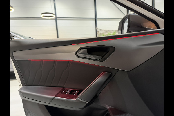 CUPRA Leon Sportstourer 1.4 e-Hybrid VZ Copper 94%SOH 245PK Garantie|BTW|ACC|Elect Trekhaak|Sfeerverl|Virtual Cockpit|Navi|CarPlay