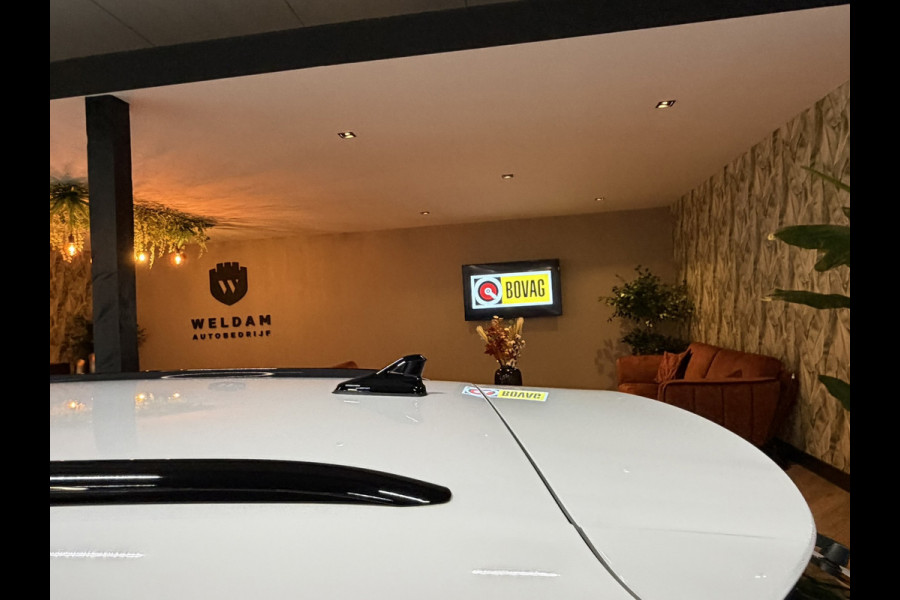 CUPRA Leon Sportstourer 1.4 e-Hybrid VZ Copper 94%SOH 245PK Garantie|BTW|ACC|Elect Trekhaak|Sfeerverl|Virtual Cockpit|Navi|CarPlay